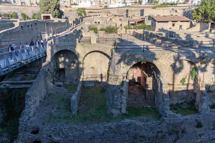 170 - Italia - Herculano - parque arqueológico de Herculano.jpg